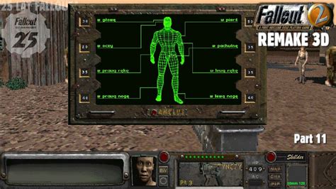 does fallout 2 have a time limit